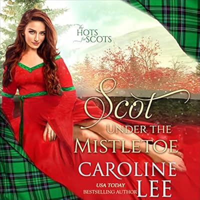 Scot Under the Mistletoe