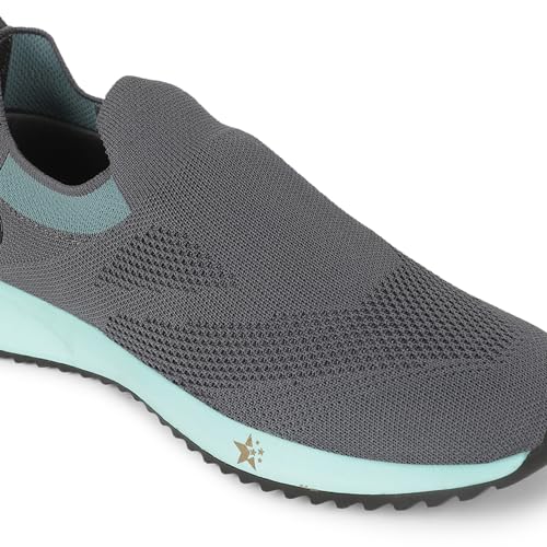 Image of Campus Women Mason Walking Shoes