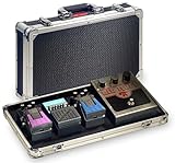 effektboard bauen  Stagg UPC424 ABS-Effektboard (424x226x72)