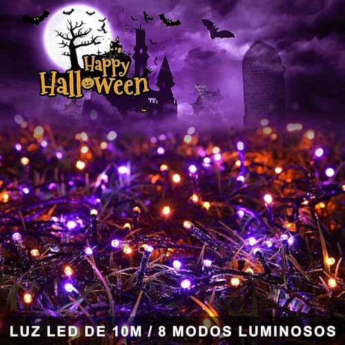 Catálogo de Halloween los mejores 5. 14 Imagen adicional