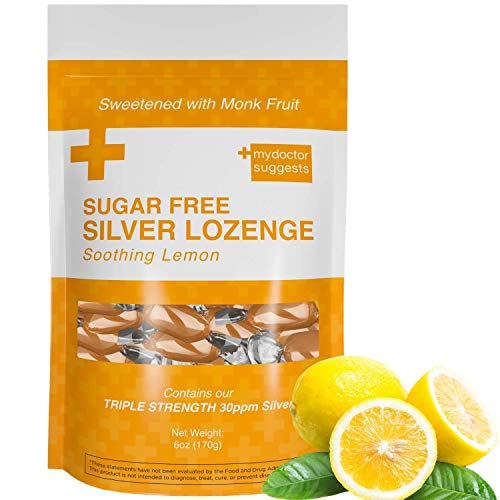 KetoFriendly Cough Drops Keto and Kale