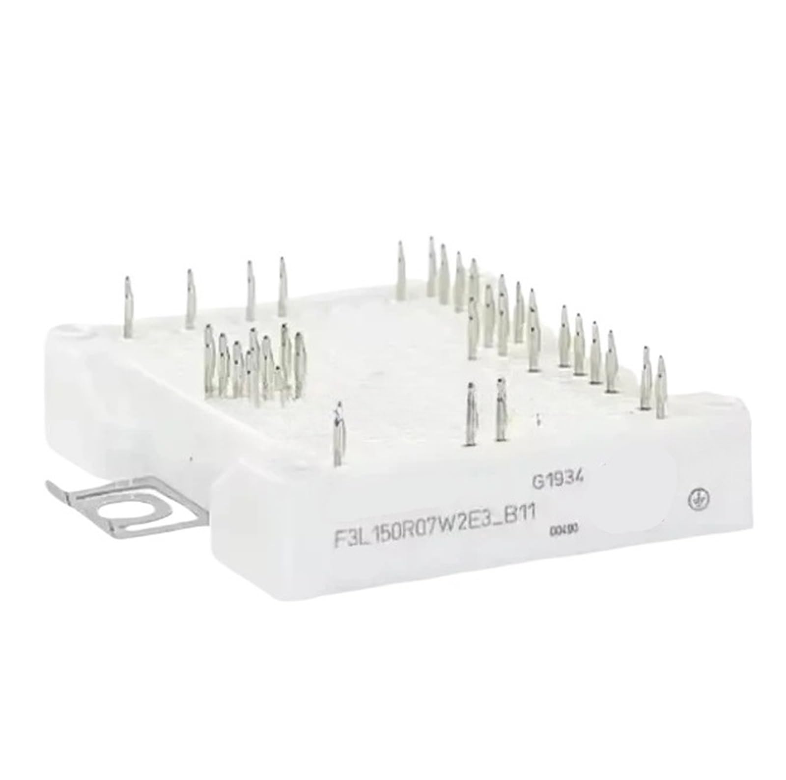 Module F3L150R07W2E3_B11 pont redresseur IGBT pour commande moteur
