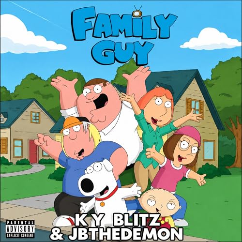 Family Guy [Explicit]