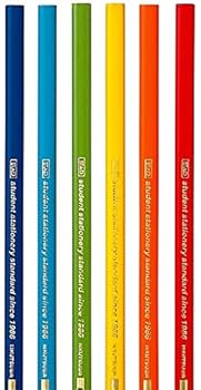 Amazon.co.jp: クツワ(Kutsuwa) STAD もちやすい三角鉛筆 2B 12