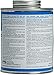Weld-On 10093 705 Industrial Grade PVC Medium-Bodied High Strength Solvent Cement - Fast-Setting and Low-VOC, Clear, 1 Pint (16 fl oz)