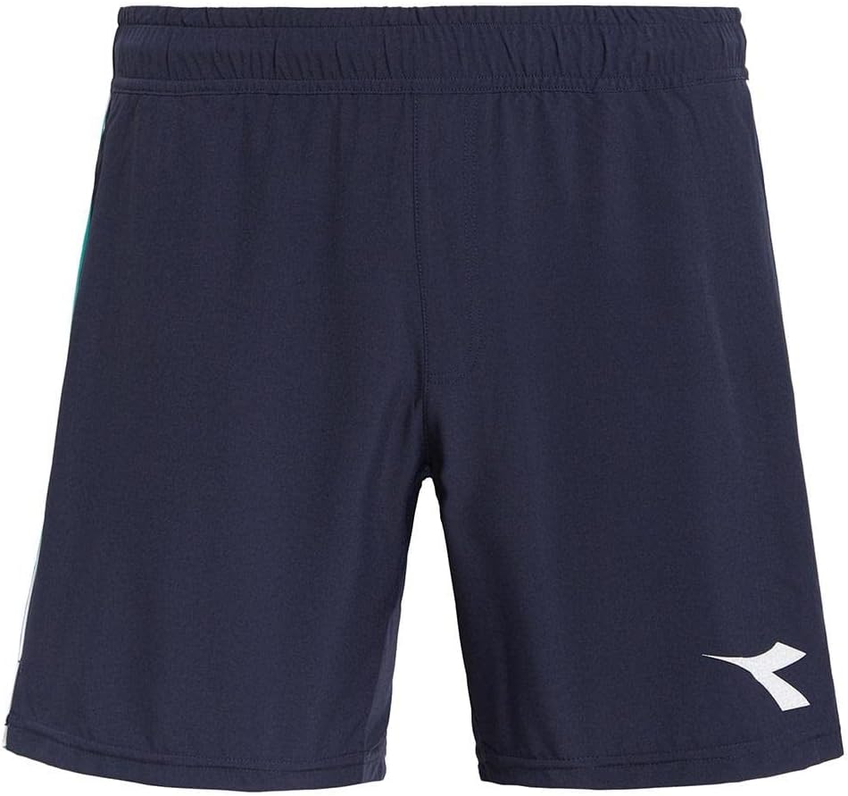 Diadora Men`s Bermuda Icon 7In Tennis Shorts Kuwait Ubuy