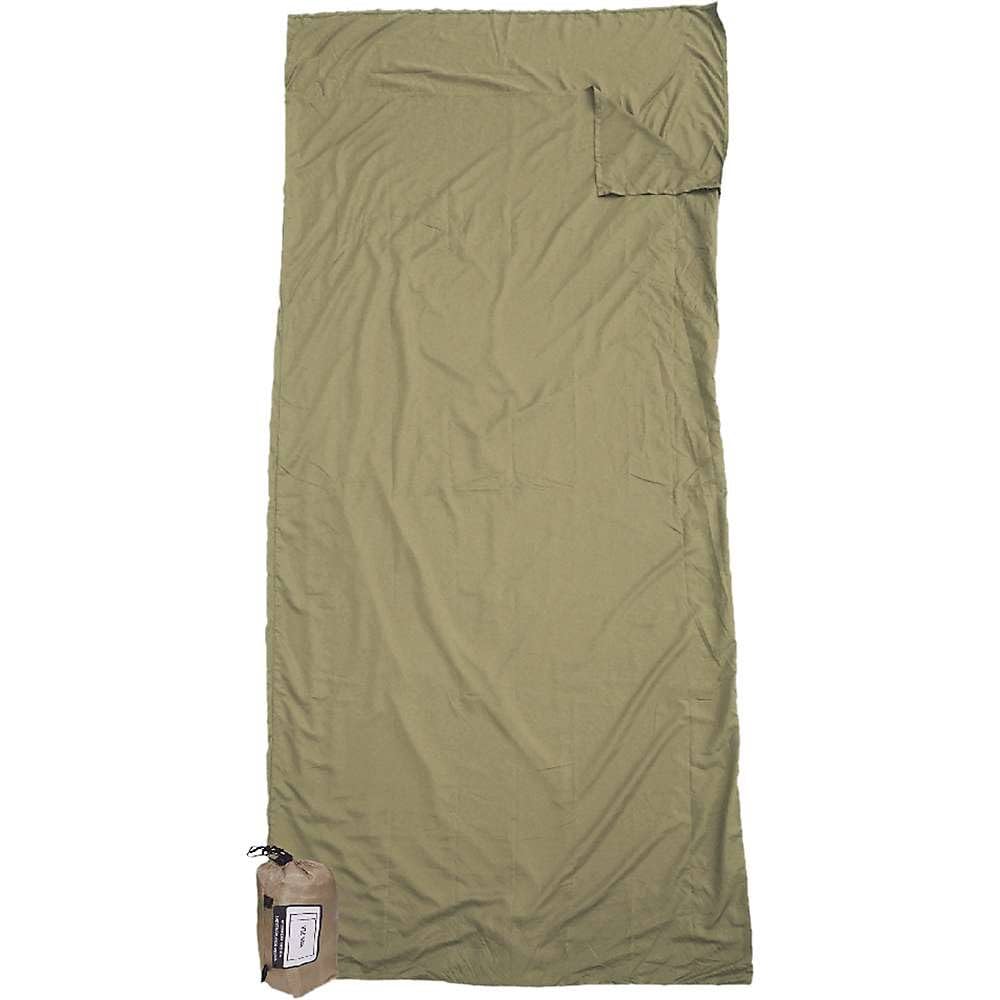 Amazon | Western Mountaineering Tioga スリープライナー