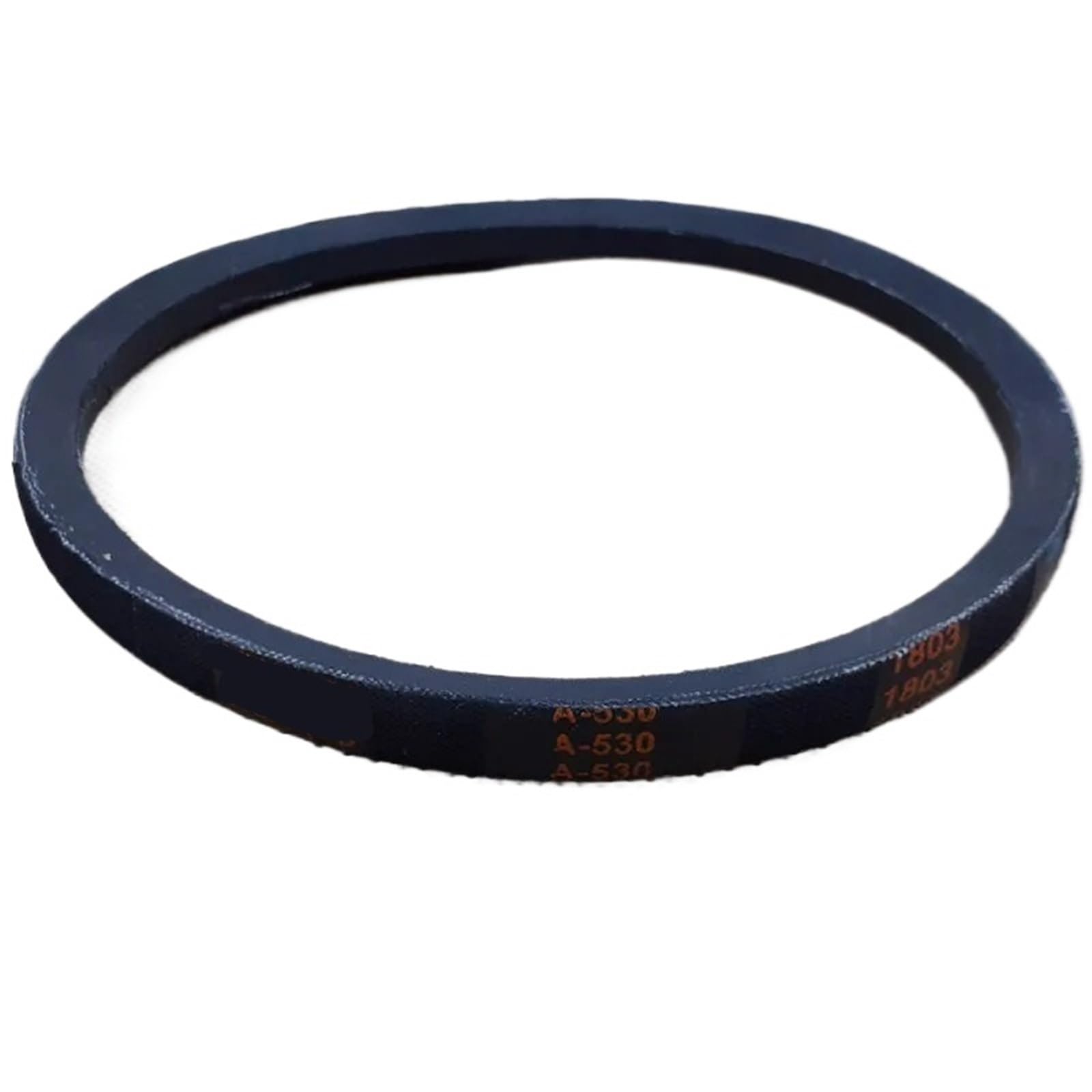 1Pcs Washing Machine Belt A-Type Triangular Drive Belt A-525E A-560E A-585E A-595E(A-592E)