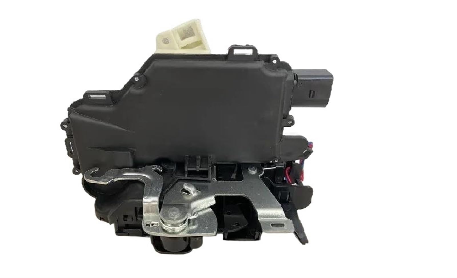 Car Door Lock Actuator for Vw for Bora for Lupo for Golf for Mk4 for Passat B5 Car Door Lock Accessories Latch 3b1837016a Oor Auto Parts(Rear right-6pins)