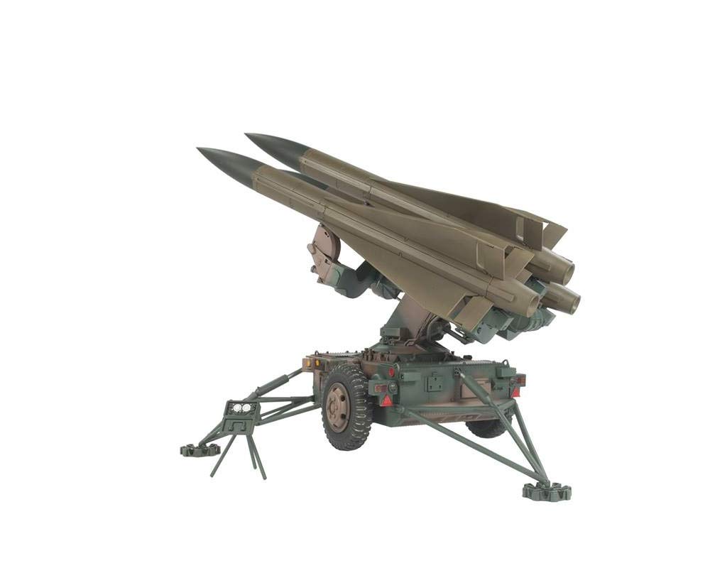 AFVクラブ 1/35 MIM-23 ホークミサイル プラモデル FV35283 n5ksbvb Amazon | AFVクラブ(AFV CLUB) 1/35 陸上自衛隊 MIM-23 ホークミサイル