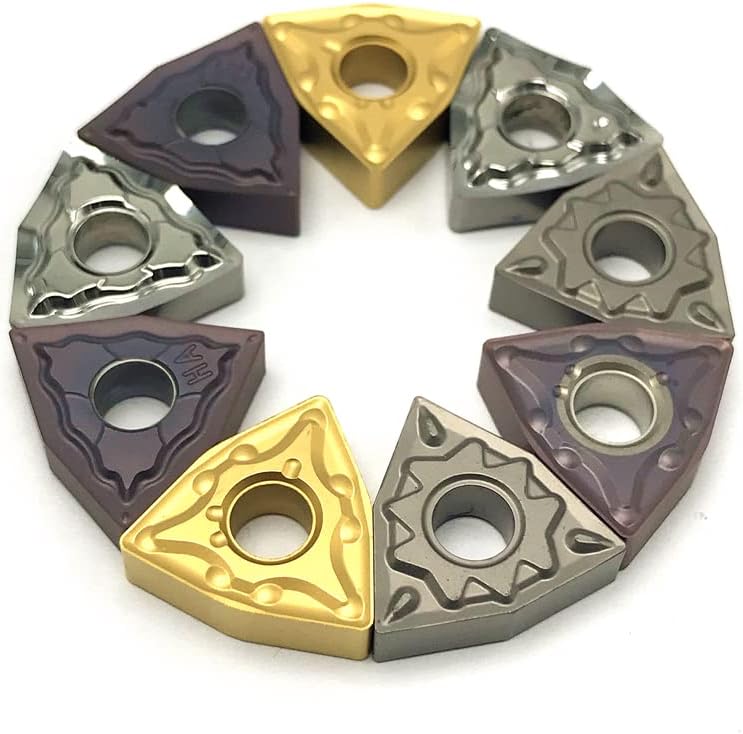 Turning Tool Holder WWLNR1616H08 WWLNR2020K08 WWLNR2525M08 for Carbide Inserts WNMG080404 WNMG080408-1pcs(WWLNR2020K08 No insert)