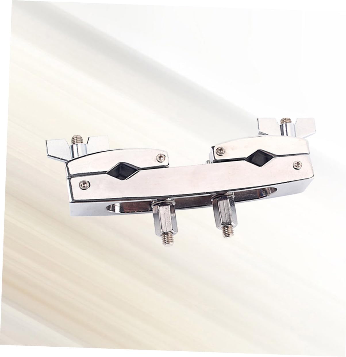 Drum Clamp Mounting Bracket Multi-function Clip for Drums Jam Bracket Percussion Mount Rod
