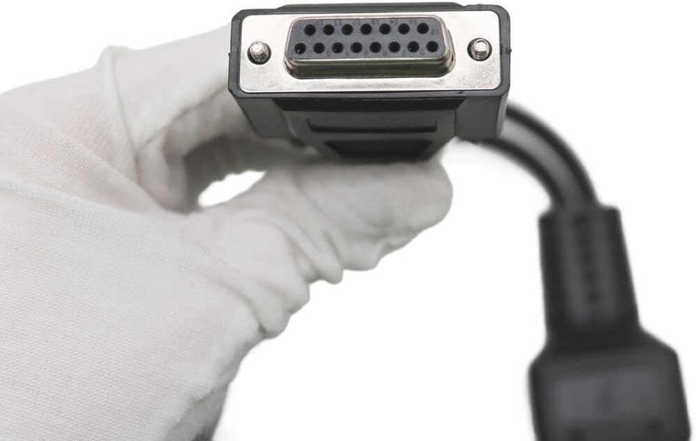 ET4 478-0235 for Caterpillar Communication Adapter Diagnostic Tool 2023A for CAT Heavy Equipment