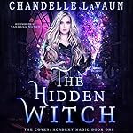 Cover of The Hidden Witch