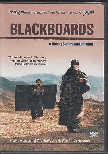 Blackboards Blackboards