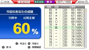Amazon.co.jp: マル合格資格奪取! 基本情報技術者試験