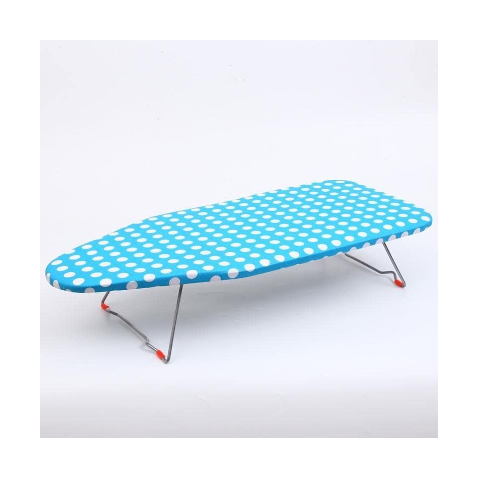 Petite planche à repasser de bureau pliable pour petit espace