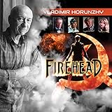 Vladimir Horunzhy