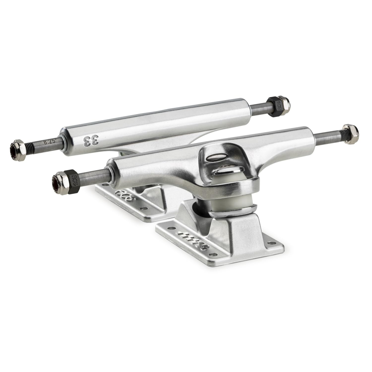 Amazon.com : ACE AF1 Inverted Hollow Skateboard Trucks | Maximum