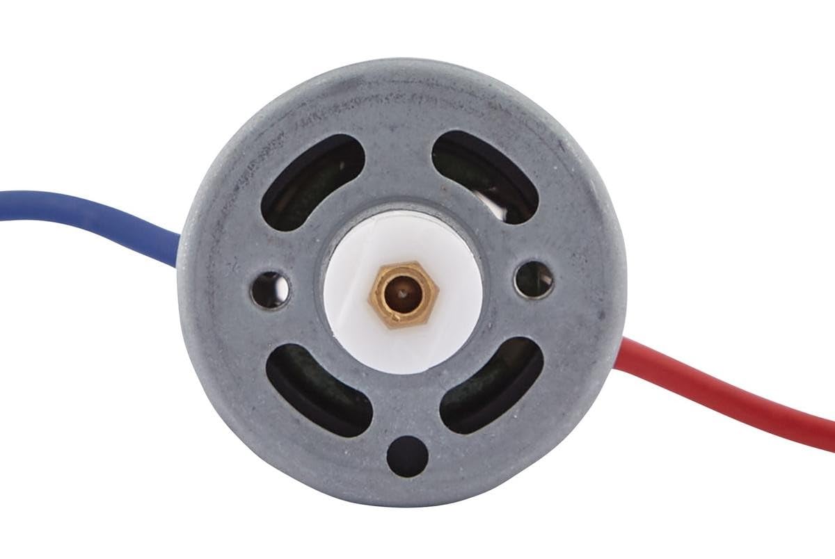 HELLA 2RL 007 337-011 Halógena-Luz de identificación omnidireccional - KL Rotafix - 24V - amarillo - montaje exterior/atornillado - amarillo - Conector: Conector plano
