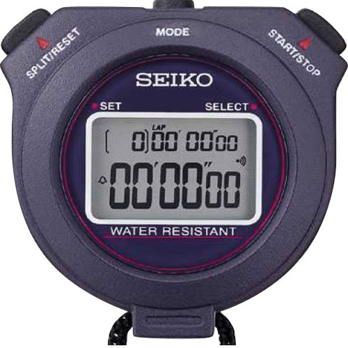 Seiko W073 Stopwatch