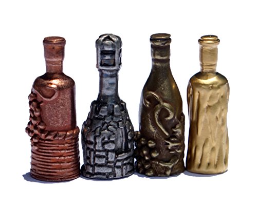 Miniatura 8 de Kit Maestro Aromas Del Vino - 88 Aromas Incl. Rueda De Los Aromas Del Vino