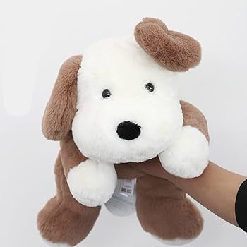 犬のぬいぐるみ【特大】 Amazon.co.jp: [LSDZW] ぬいぐるみ 特大 イヌ 犬 リアル 動物