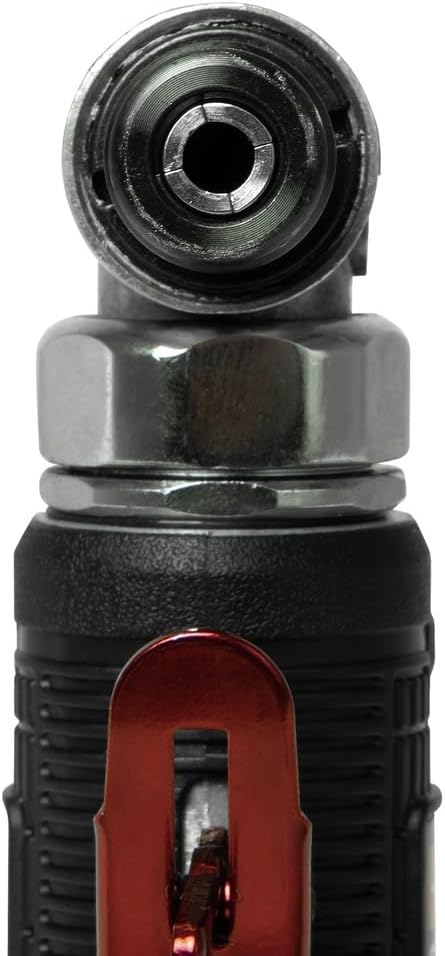 PORTER-CABLE 1/4 in. Air Right-Angle Die Grinder