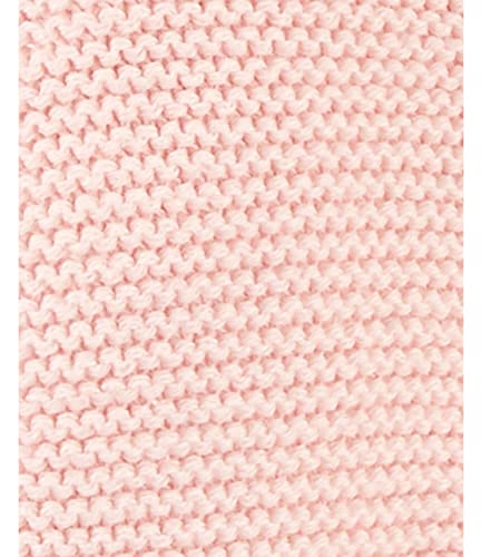 Carter's Unisex Baby Boys And Baby Girls Button Front Hooded Sherpa-Lined Cardigan Jacket (Pink, 24 Months) #TOP2