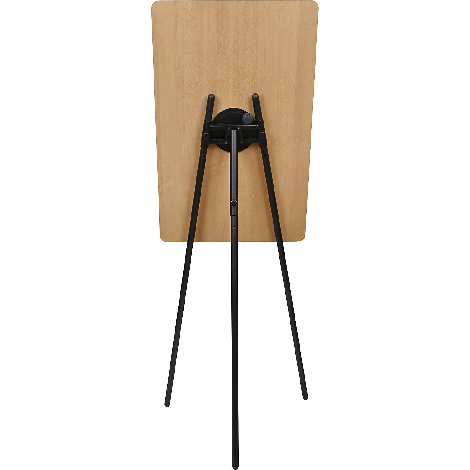 Legamaster | Flipchart SKLegamaster SKETCH INFINITE Flipchart – weiß – Dreibein Stativ – 2in1 Whiteboard & Papiertafel – rahmenlos, magnetisch – Präsentationstafel für Büro, Meetings und Workshops