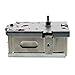 37927P Washing Machine Control Timer Compatible for Speed Queen Washing Machine, Washer Control Timer Replacement for Numbers 168-113-12, 37927, 915667 and AP3158942