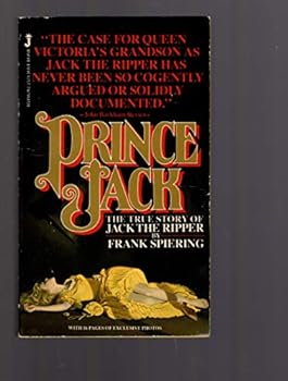 Mass Market Paperback Prince Jack Book