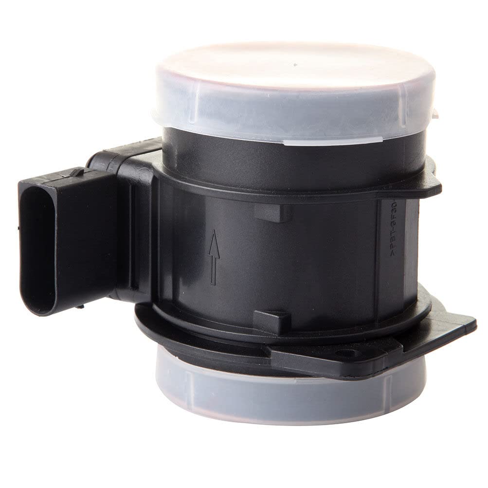 Mass Airflow Sensor MAF Compatible for Mercedes-Benz 5WK9613 High Performance Mass Air Flow Sensor