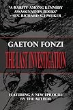 The Last Investigation