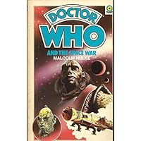 Doctor Who and the Space War