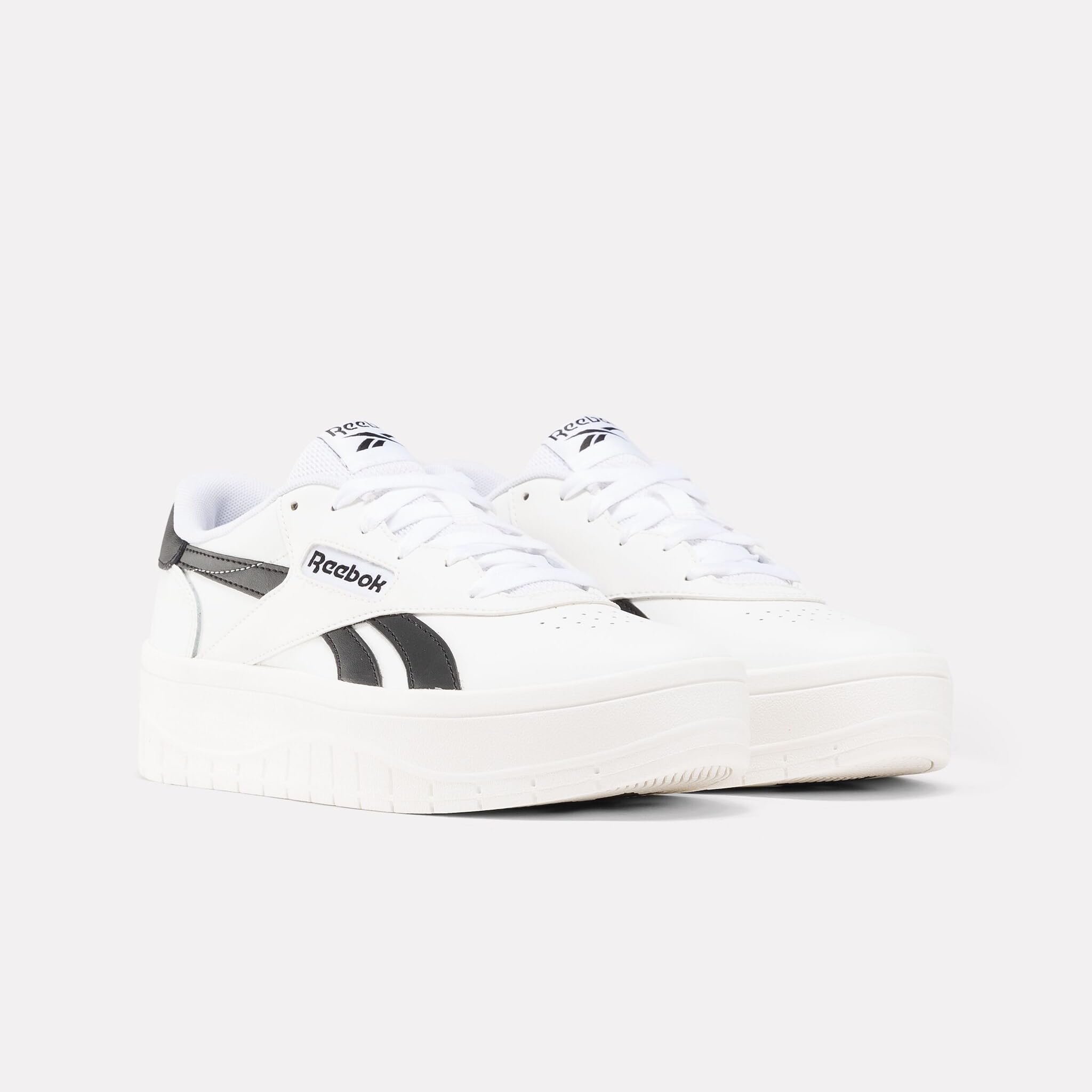 Reebok Court Advance Surge Schuhe weiß