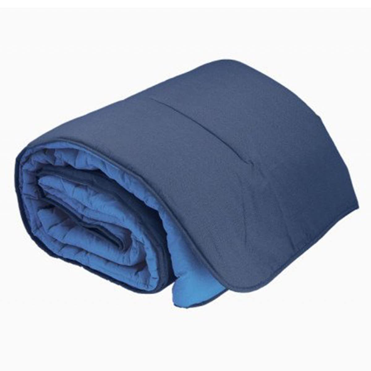 Gabel Trapunta Matrimoniale Chromo Blu - Matrimoniale (260x260cm) - trapChromoBluM