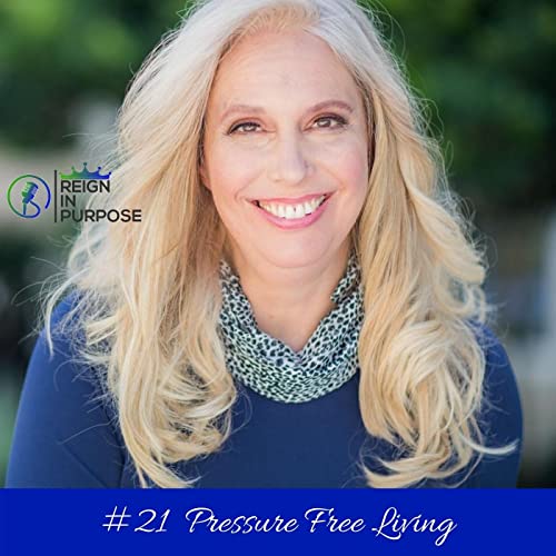 Pressure Free Living