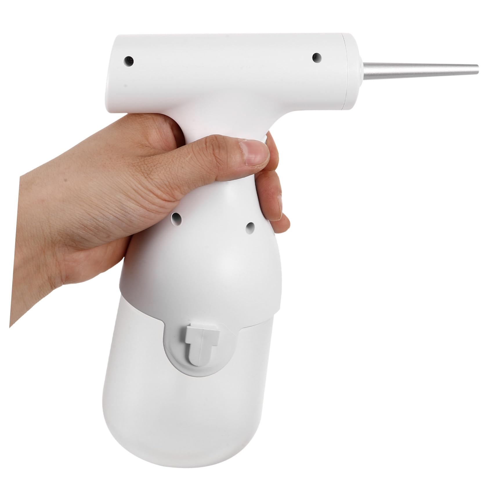 CALLARON 5 Juegos De Dispensadores Eléctricos De Espuma Para Baño Herramientas De Limpieza Para Limpiador Facial Espuma Limpiadora Espuma Limpiadora Espuma Facial Formador De