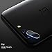 Produktbild YSJJZRL Superior ZRL® 7.5 h Härte Rücken Kamera Linse Tempered Glass Protector für OnePlus 5 A5000