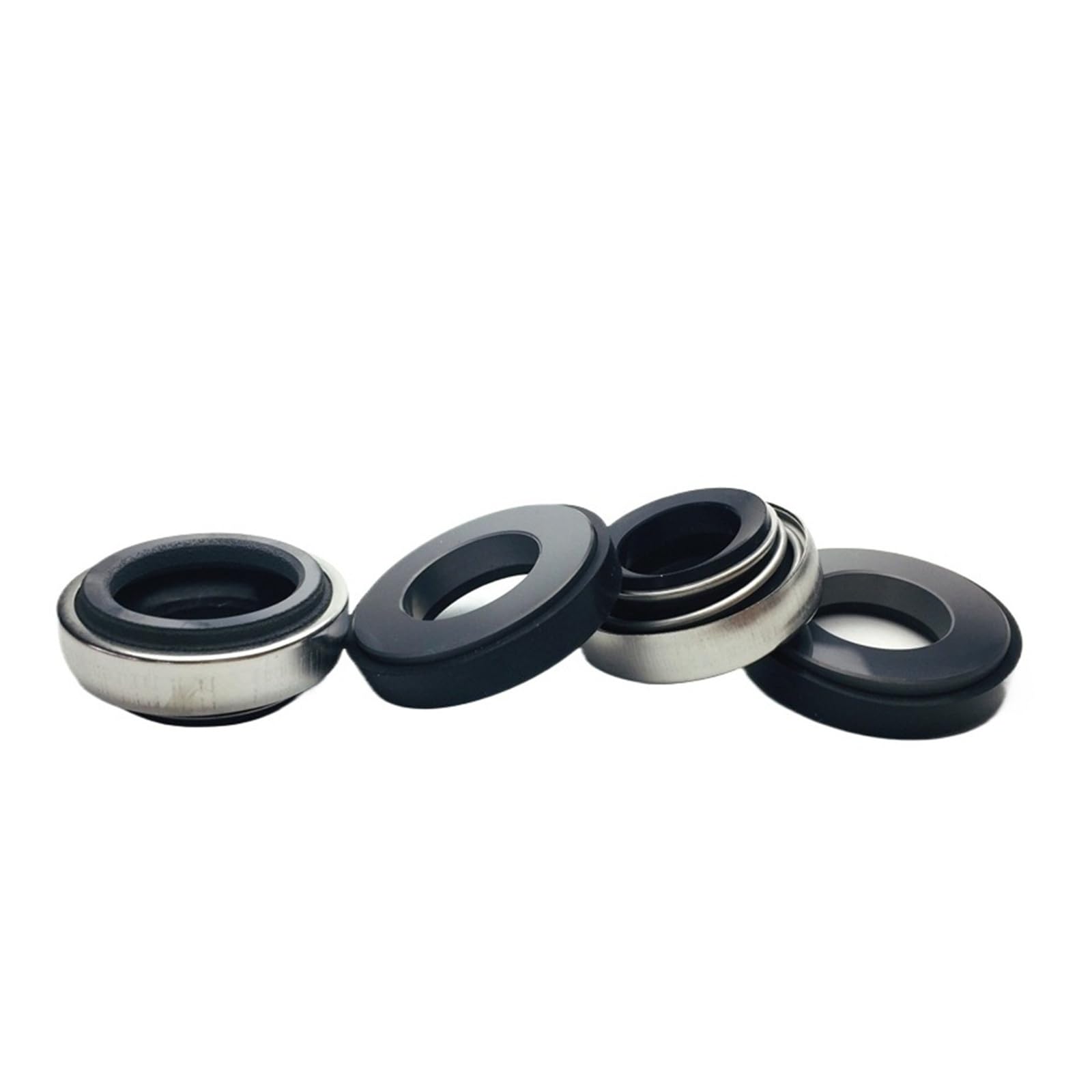 Dfxiurqzgm Sic-Sic-Vit Shaft Size Of Mechanical Seals 301-13L Bt-Ar-13L 13Mm (L4=8Mm) For Pump Material: Sic/Sic/Vit