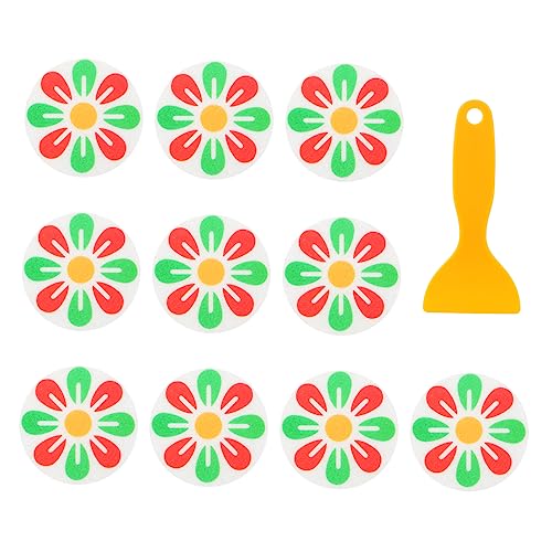 Tiras Antideslizantes Bañera Marca PERSELOSO