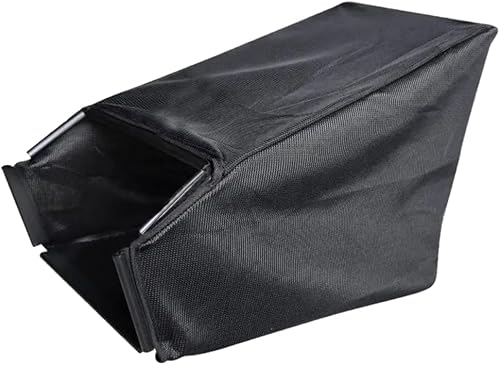 yomoly Conjunto de bolsa de césped para 964-04007A 664-04007 compatible con máquinas de patio de 21 pulgadas, solo para cortacésped Craftsman, bolsa
