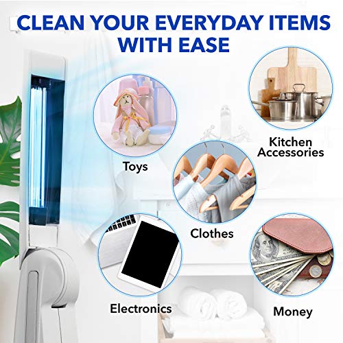 Mobile Klean 30378 Uv Light Cleaner - Uv Light Cleaner Wand thumb #5