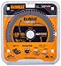 Produktbild DEWALT XR Extreme Runtime Kreissaegeblatt Handkreissäge, 1 Stück, 190/30 mm 60 WZ/FZ, DT99564-QZ