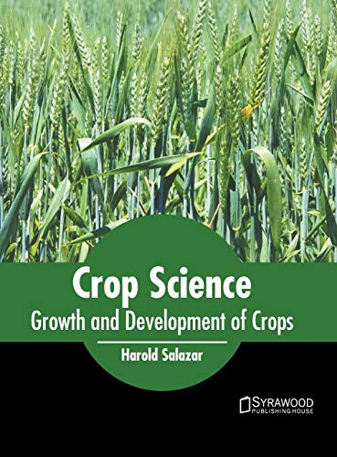 Crop Science: Growth and Development of Crops