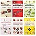 ETUDE HOUSE 0.2mm Therapy Air Mask Combo Pack (19pcs) | Korean Masks | Light and Comfortable Like the Air | Hypo-Allergenic Mask Sheet for Sensitive Skin Type