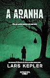 A Aranha: Da série Joona Linna