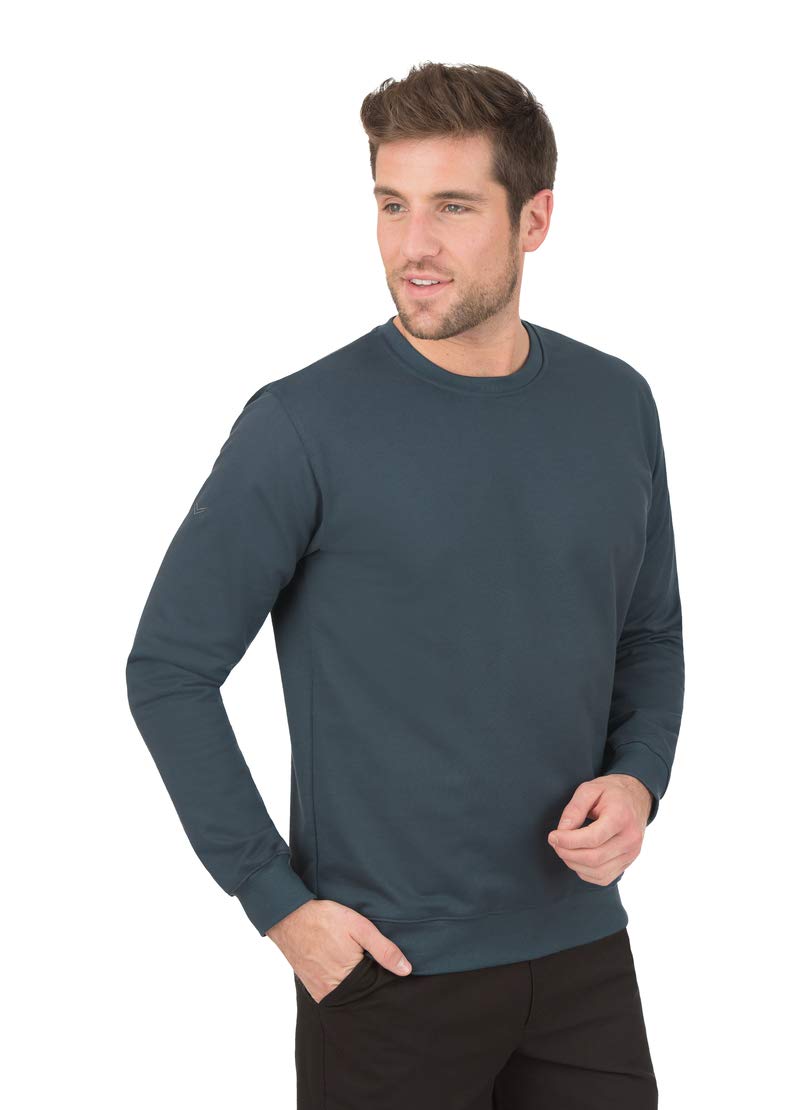 Trigema Sweatshirt