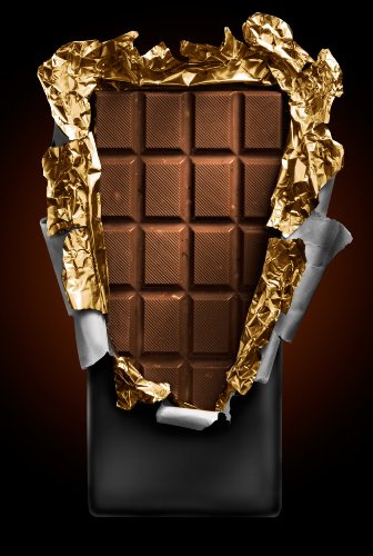 The Chocolate Lovers' Guide and Tasting Journal